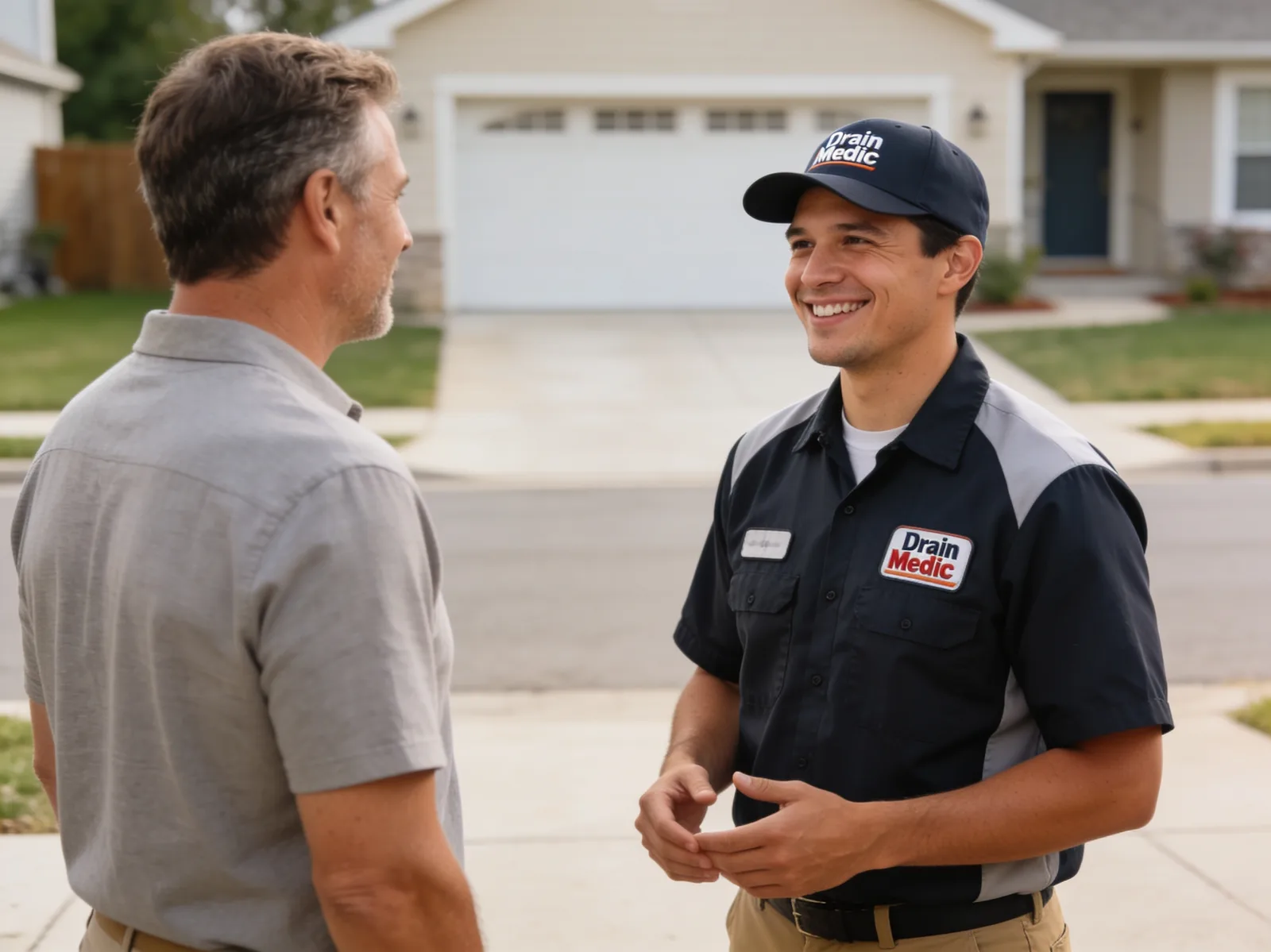 Garbage Disposal Repair Center, TX FAQs